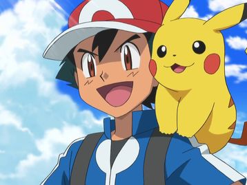 Pokémon GO: saiba como usar Easter Egg que homenageia Ash e o seu Pikachu