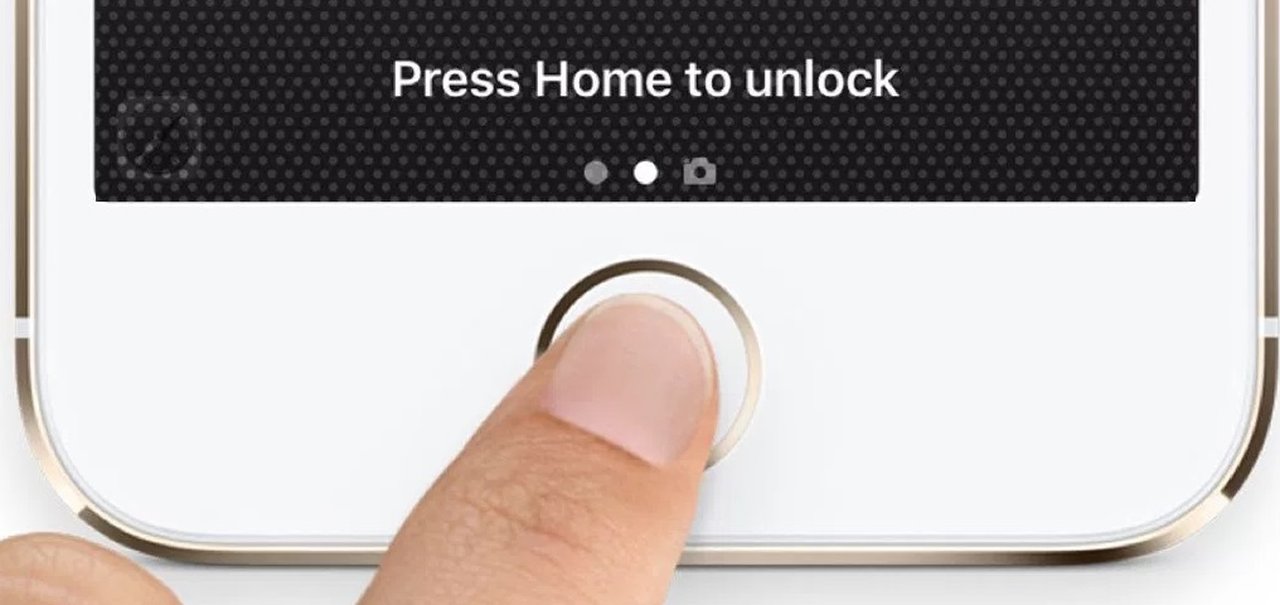 Desbloqueie seu iPhone com iOS 10 sem pressionar o botão Home