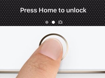 Desbloqueie seu iPhone com iOS 10 sem pressionar o botão Home
