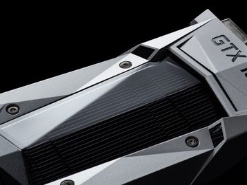Olha essa fera! GTX 1080 Ti tem poder de quase 11 TFLOPs e 12 GB de memória