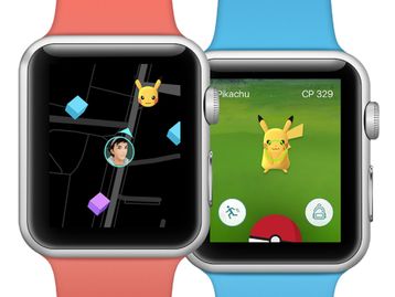 CEO da Niantic aponta possibilidade de Pokémon GO em Androids vestíveis