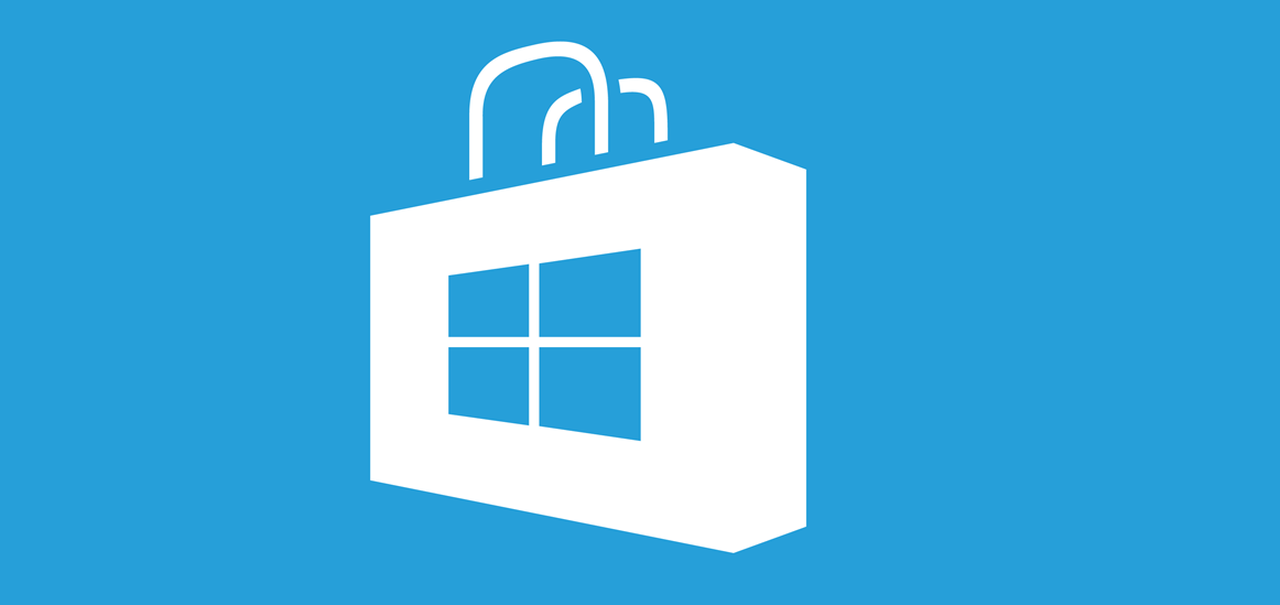 Primeiros programas para desktop começam a chegar na Windows Store