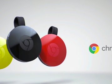 Agora você pode receber atualizações do Chromecast antes de todo mundo