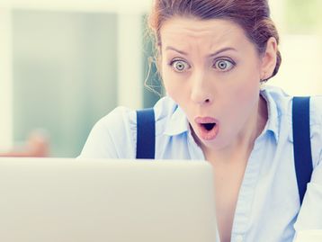 GIFs pornográficos invadem o iMessage do iOS 10 [NSFW]