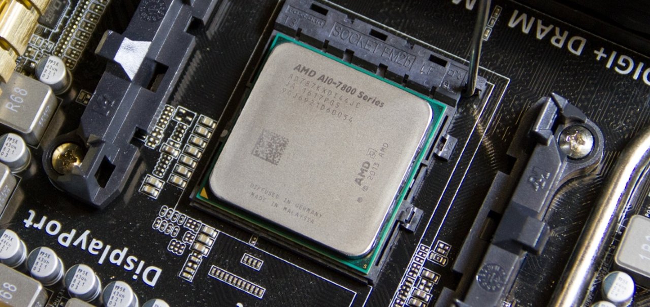 Review: APU AMD A10-7870K