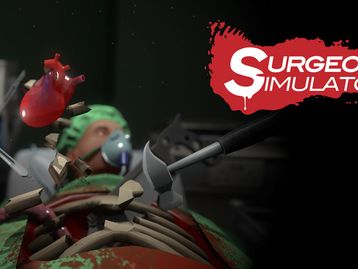 Estudo comprova: cirurgiões que jogam video games operam melhor