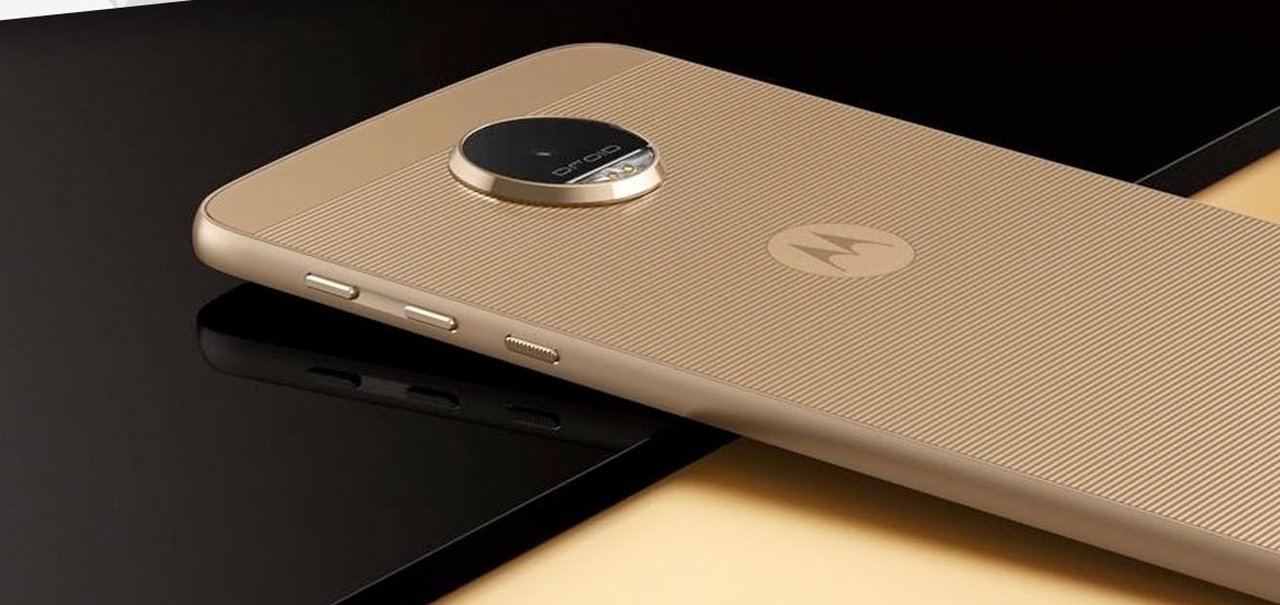 Onde comprar os novos Moto Z e Z Play pelos menores preços da internet?