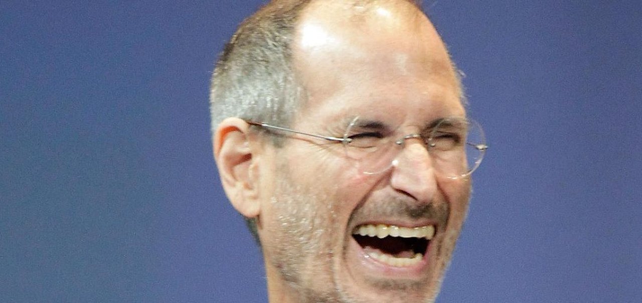 Lançamento do iPhone 7 na Dinamarca faria até Steve Jobs chorar de rir