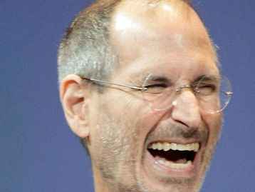 Lançamento do iPhone 7 na Dinamarca faria até Steve Jobs chorar de rir