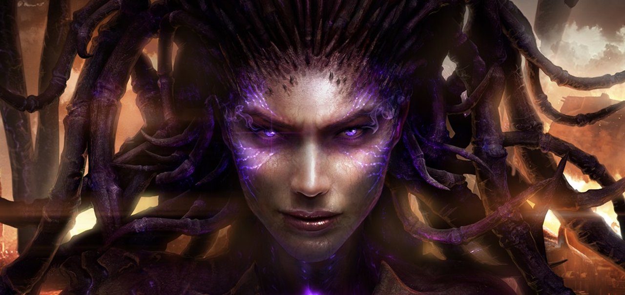 Match Point: StarCraft, o avô dos eSports