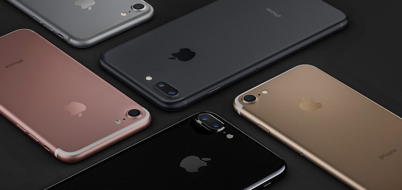 Está chegando! Apple iPhone 7 ganha assinatura da Anatel