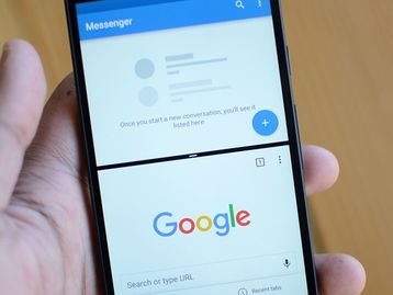 Tutorial: como usar qualquer app no modo tela dividida no Android Nougat