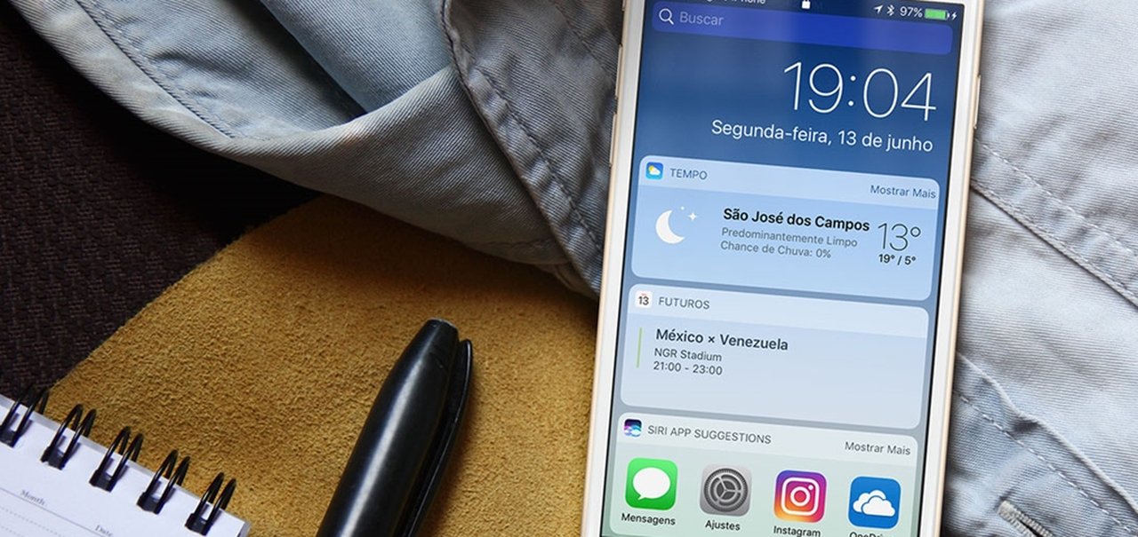 iOS 10: será que o recurso 'Levante para Acordar' funciona no seu iPhone?