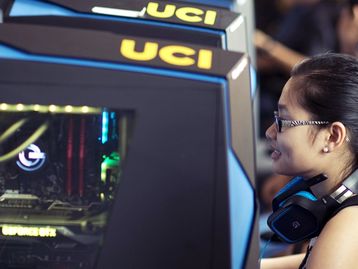 Conheça: arena de eSports de universidade dos EUA é o sonho dos gamers