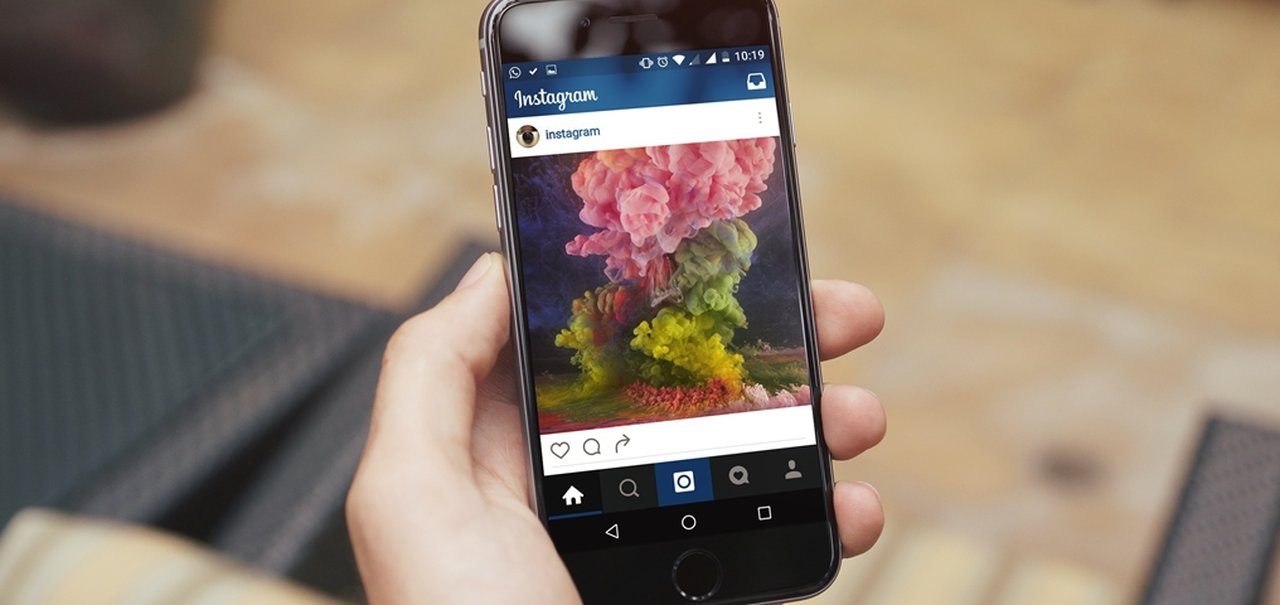 Tutorial: como usar os filtros do Snapchat em posts do Instagram