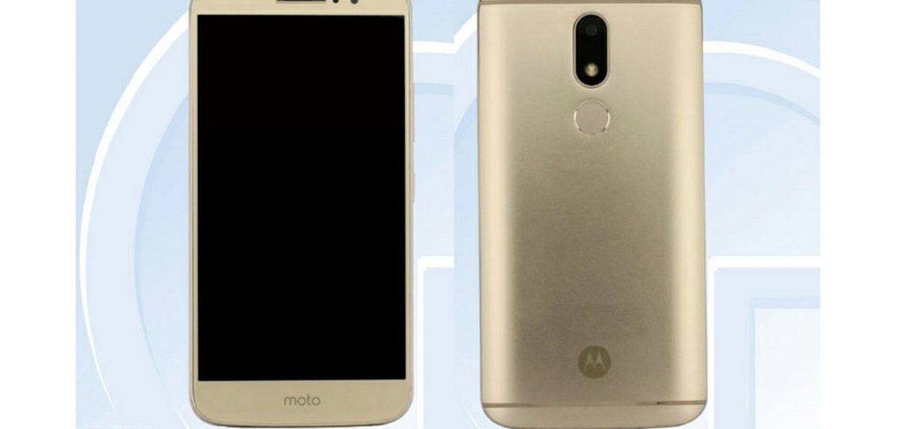 Vazam imagens do Lenovo Moto M (XT-1662), que ainda nem foi anunciado