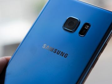 Usuários relatam problemas com as novas unidades 'seguras' do Note7