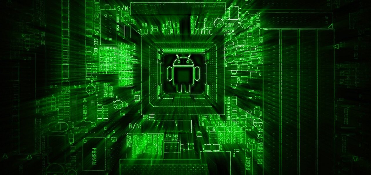 Lá vem coisa boa! VP do Android diz que anúncio do dia 4 será grandioso