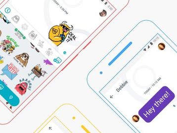 Google Allo bate marca de 1 milhão de downloads