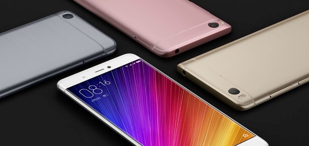 Entenda como funciona o leitor biométrico ultrassônico do Xiaomi Mi 5s