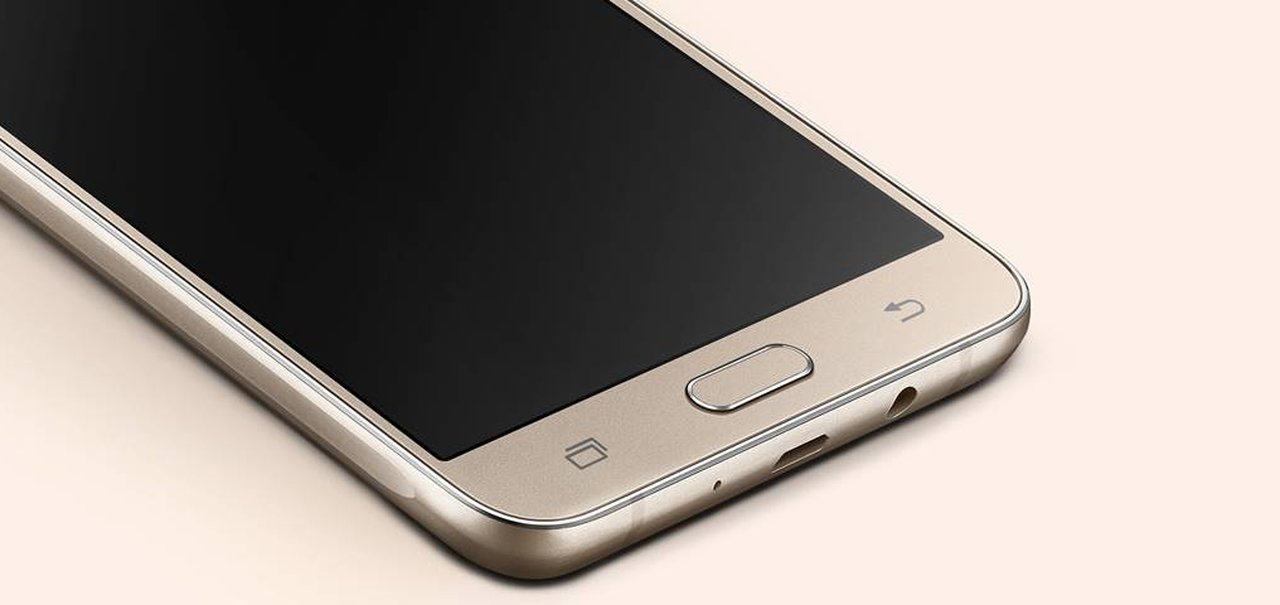 Primeiras impressões do Samsung Galaxy J7 Metal; mande suas dúvidas [vídeo]