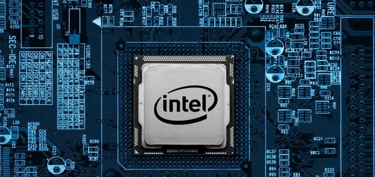 Monstrão: veja o primeiro benchmark do novo processador Intel Core i7-7700K