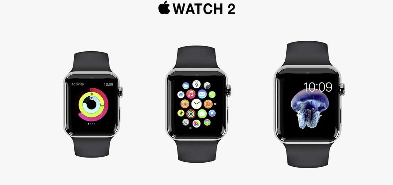 Apple lidera setor de smartwatches, que cresce lentamente