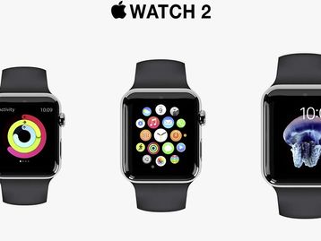 Apple lidera setor de smartwatches, que cresce lentamente
