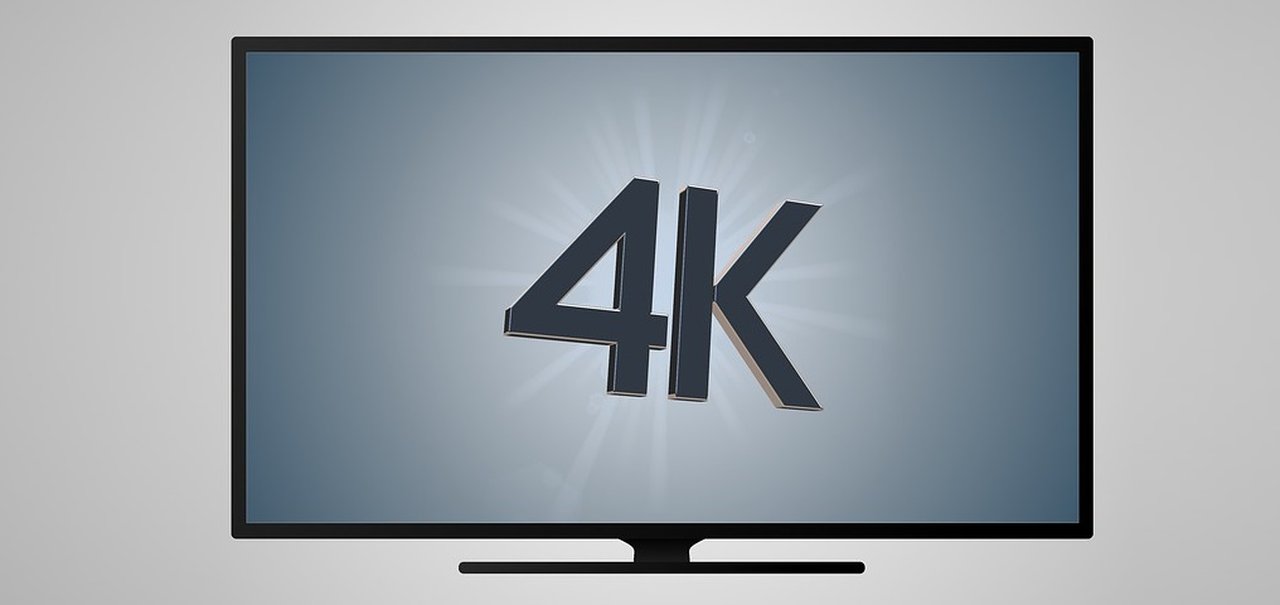 Você pagaria mais para ter conteúdo 4K? As produtoras esperam que sim