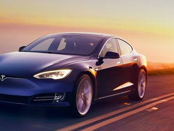Tesla tem melhor desempenho nas vendas trimestrais de sua história