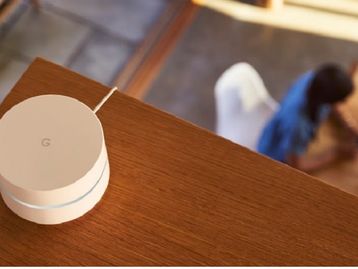 Google WiFi é um roteador inteligente de R$ 400 