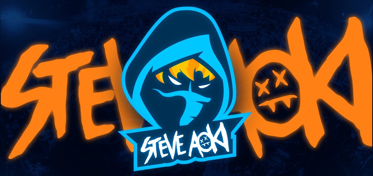 DJ Steve Aoki é a nova celebridade a comprar um time profissional de games