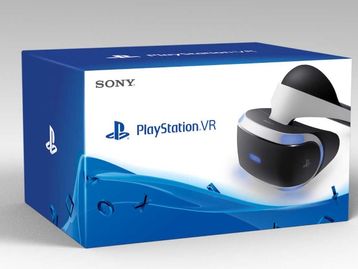 PlayStation VR: imprensa internacional publica primeiras análises do gadget