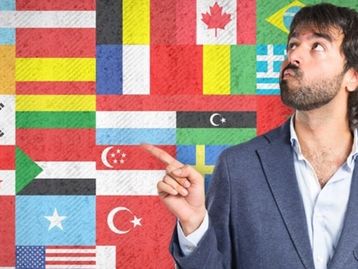 5 curiosidades sobre os idiomas do Facebook