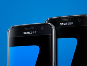 Samsung Galaxy S8 pode surgir com câmera dupla e design sem bordas