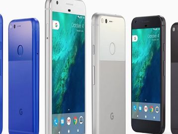 Google Pixel possui selo IP53 — saiba por que isso não é uma coisa boa