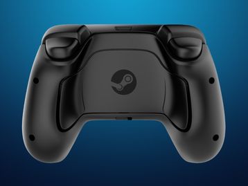 Steam Controller já registrou quase 1 milhão de unidades vendidas