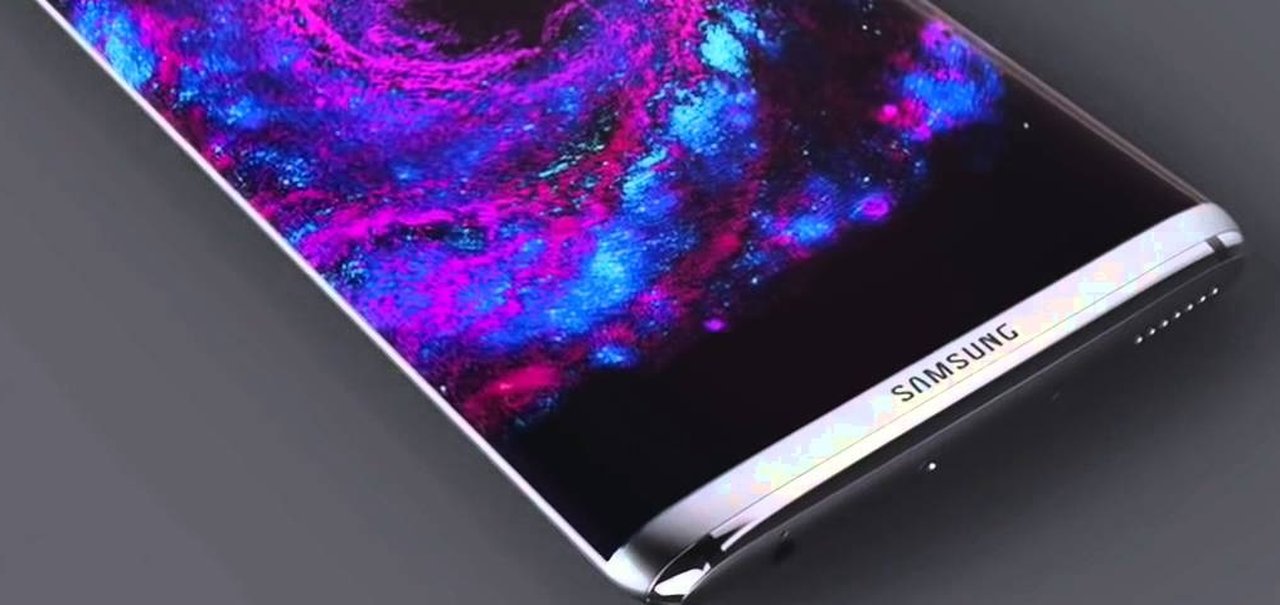 Rumor aponta que Galaxy S8 pode ter duas variantes