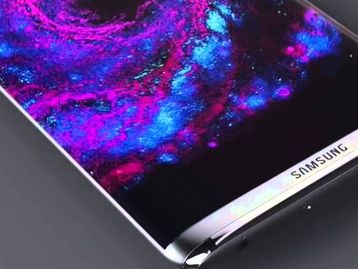 Rumor aponta que Galaxy S8 pode ter duas variantes