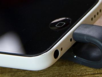 Review: pendrive SanDisk iXpand