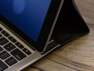 Melhor que o original? Testamos o teclado Logitech CREATE para iPad Pro