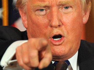 Trump tenta criar seu próprio serviço de streaming no estilo Netflix