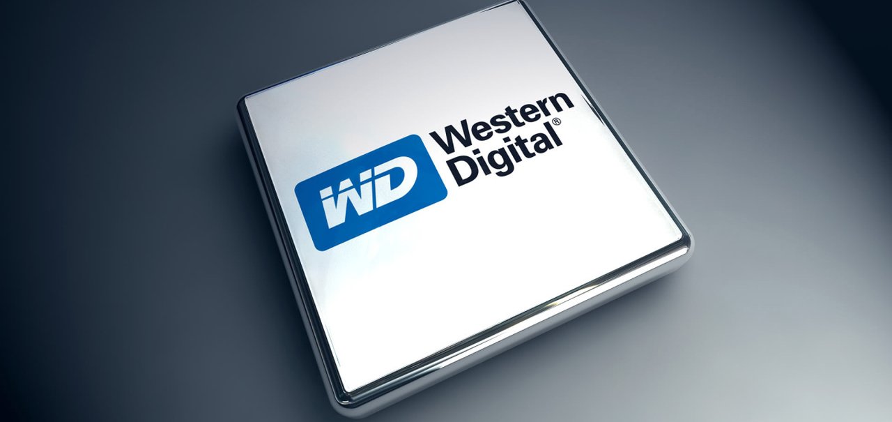 WD busca aliar performance e integração com belo portfólio de HDs