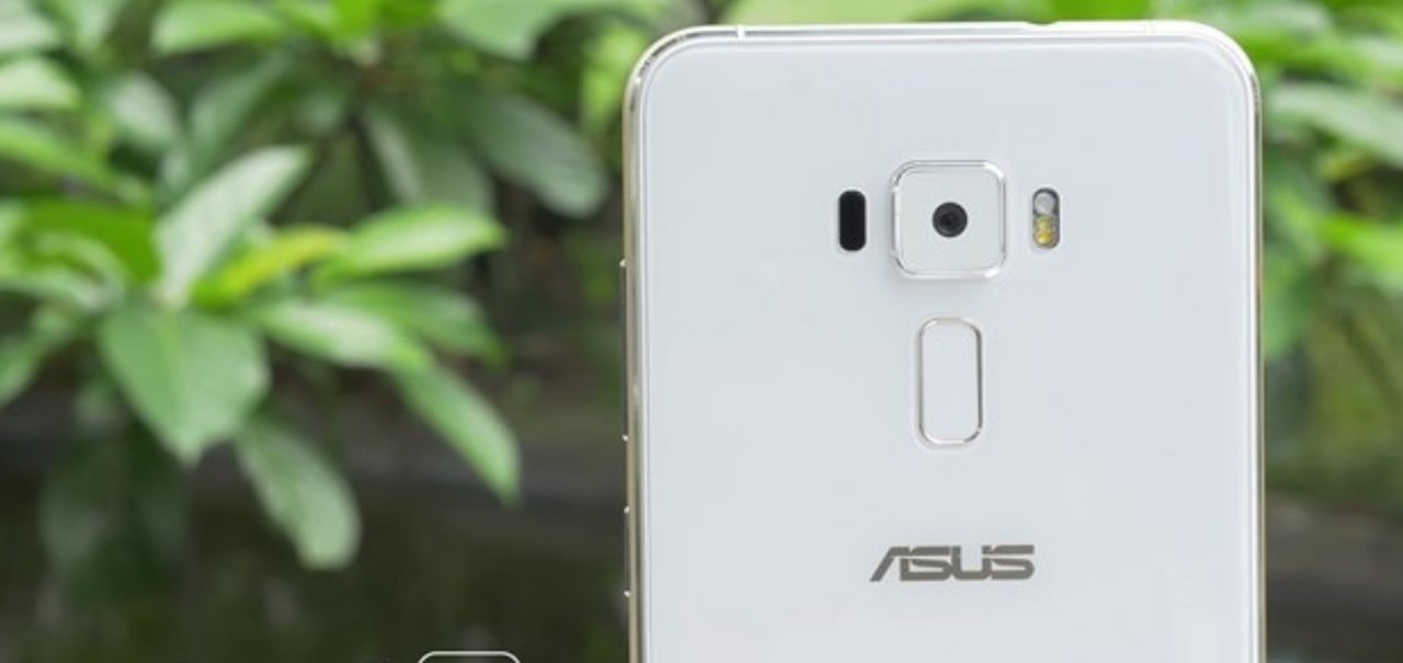 Vazou! ASUS Zenfone 3 já tem preço oficial para o mercado brasileiro