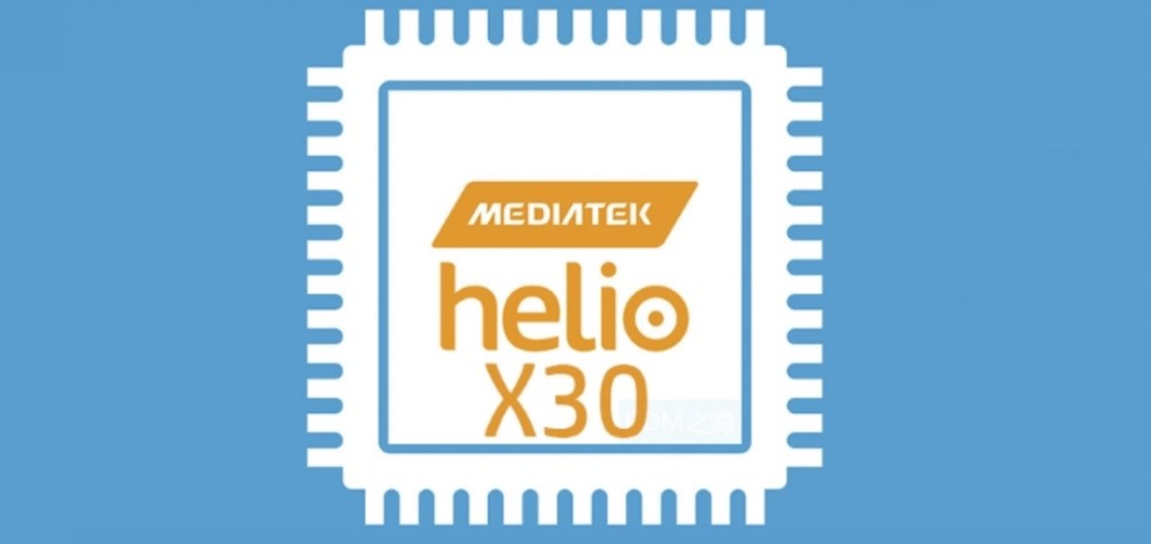 MediaTek pode criar novas versões dos Helio X30 e X35 com processos de 10nm