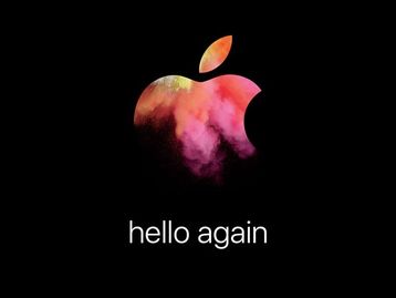 Apple marca evento para lançamento dos novos Macs; saiba como acompanhar