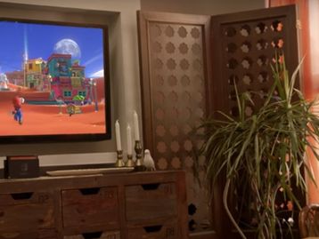 Novo Mario para Nintendo Switch fará sua criança interior chorar