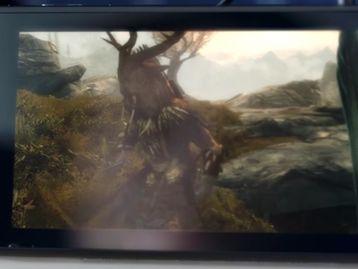 Vídeo da Nintendo mostra 6 jogos do Switch, incluindo Skyrim e novo Mario