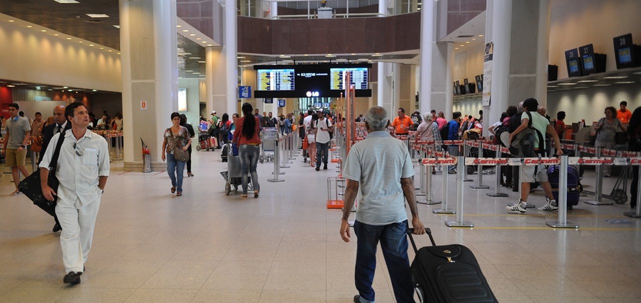 10 itens curiosos apreendidos em aeroportos