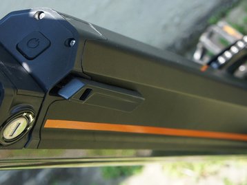 Testamos: conheça a E.TANK, uma bike elétrica monstruosa e nacional